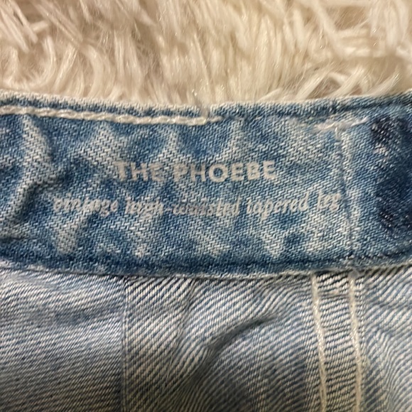 AG Jeans The Phoebe - Picture 8 of 8